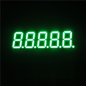 Prezzo di fabbrica 3561as anodo comune 5 cifre LED display a 7 segmenti - Product Image 6