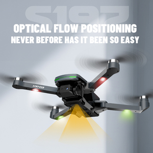 5G RTF profesyonel Mini WIFI FPV GPS Quadcopter çift kameralar 20 dak engel kaçınma LED büyük ekran uzaktan RC Drone kiti oyuncak - Product Image 6
