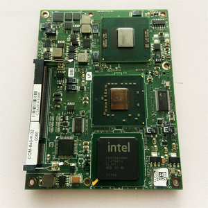 51-72108-0DA0 COM-840-R-32 Industrial Motherboard Embedded CPU Board Main Board Module 100% Industrial <strong>Computer</strong> Accessories - Product Image 6