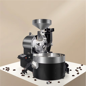 Roasting Beans Coffee Roaster Coffee Roaster and <strong>Software</strong> Coffee Roaster Usb <strong>Data</strong> <strong>Logging</strong> - Product Image 1