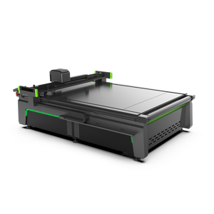 YINENG TECH Digital Cutter Software Schablonen karten <span class=keywords><strong>plotter</strong></span> Flach betts ch neider Druck Stanz maschine mit zweifarbigem Modell - Product Image 3