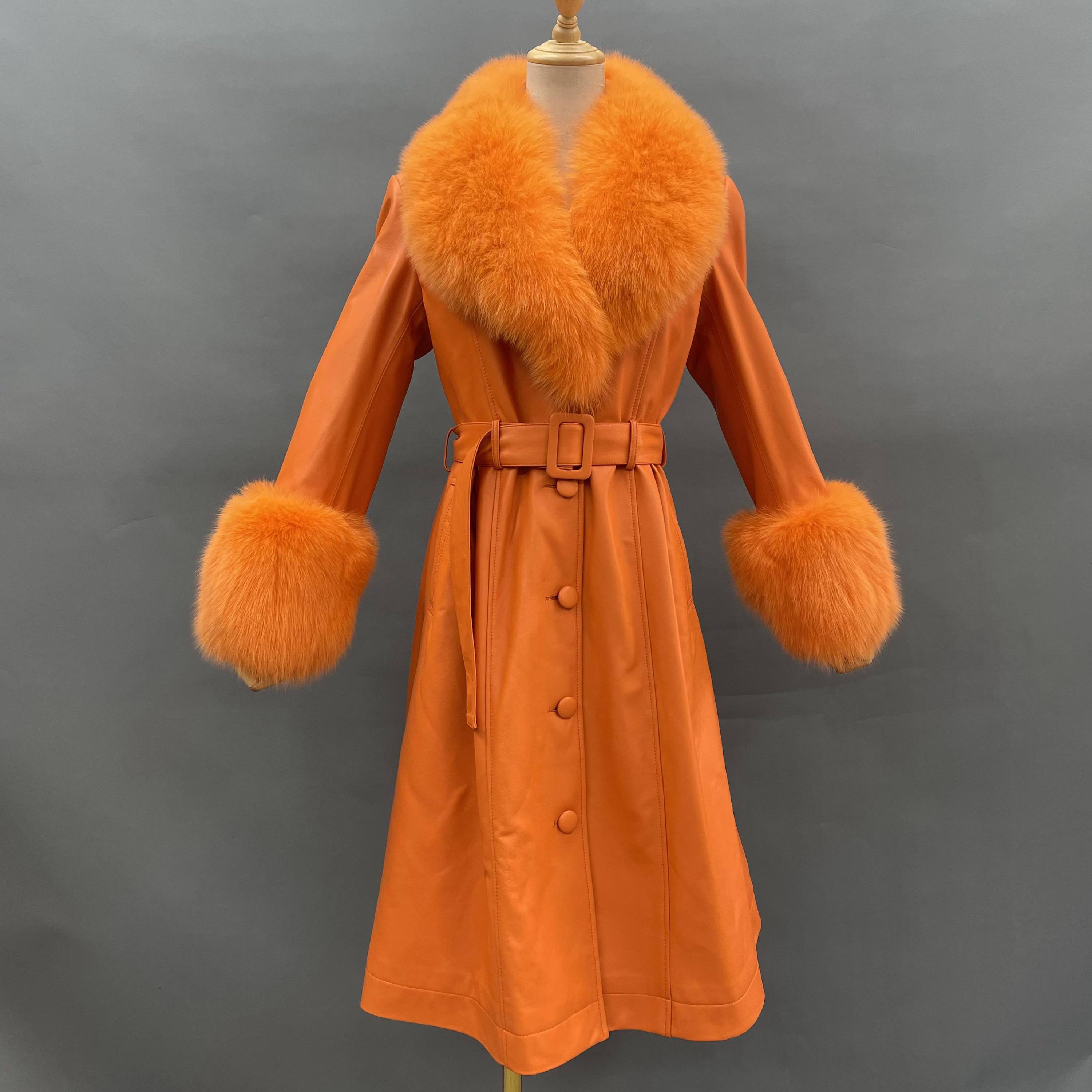 Naranja