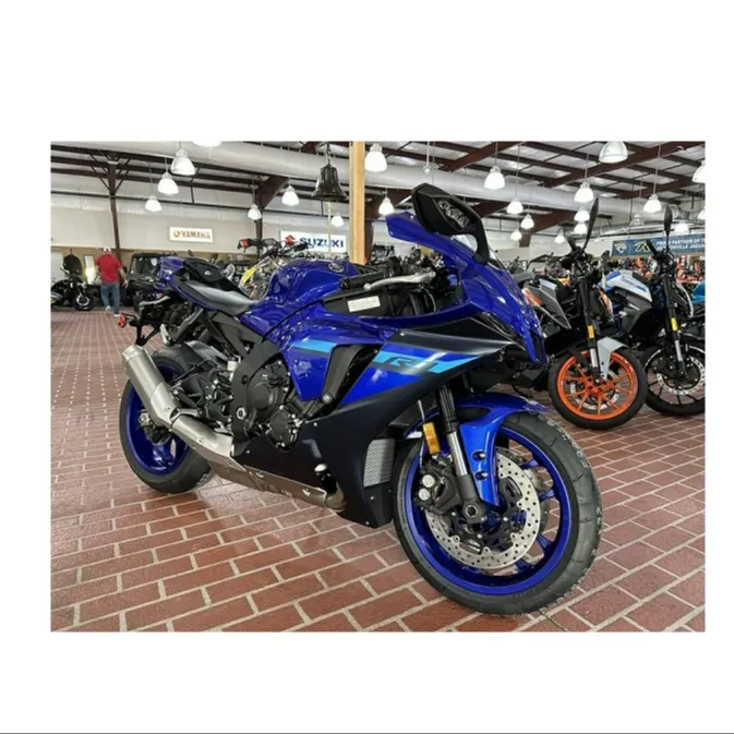 Motos RideNow 2023-2024 Yamaha YZF R1 Motos Moto tout-terrain