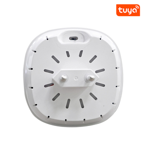 Tuya App Remote <strong>Control</strong> Anti-theft Indoor Wifi Siren <strong>Alarm</strong> with 110db for Smart Home <strong>Security</strong> <strong>Alarm</strong> System - Product Image 4