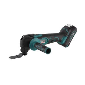 Diy 20000 Rpm Max Speed Cordless <strong>Oscillating</strong> <strong>Multi</strong> <strong>Tool</strong> 3 Degree Angle <strong>Oscillating</strong> Saw Battery Operated Other Hand <strong>Tool</strong> - Product Image 1