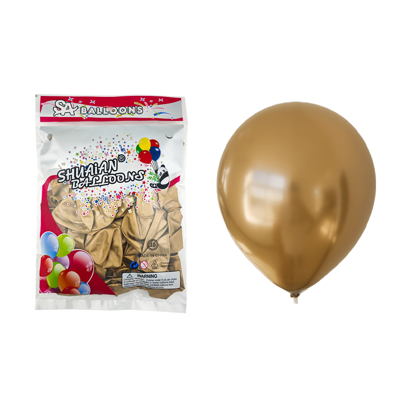Cromo Oro Scuro