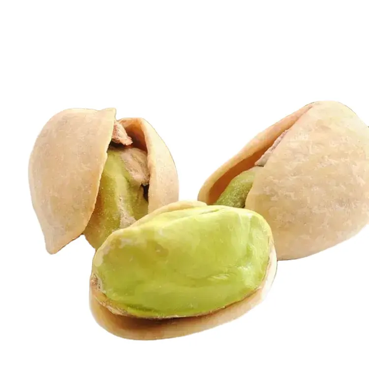 GEKO più venduto pistacchi originali naturali senza sbiancamento per noci miste
