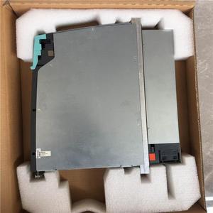 6SL3130-6AE21-0AB1 SINAMICS S120 Módulo de potencia activa Monofásico 380V 50/60Hz Entrada 600V DC 60A 16kW Salida Tipo VFD