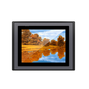 YCTEK 8 inç 800*600 kapasitif dirençli dokunmatik wince 6.0 endüstriyel panel <span class=keywords><strong>pc</strong></span>