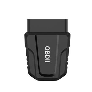 V011 OBD OBDII Diagnostic Tool Bluetooth 5.4 for IOS/Android <strong>OBD2</strong> Professional Code Reader 9Protocols Better Than ELM327 - Product Image 1