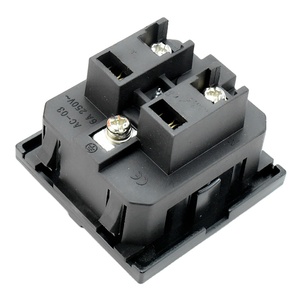 Made in China AC-03 Large European Standard <strong>Socket</strong> CE Certification PDU <strong>Socket</strong> - Product Image 5