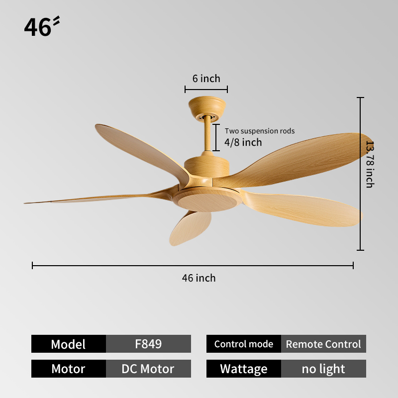 46IN-wood