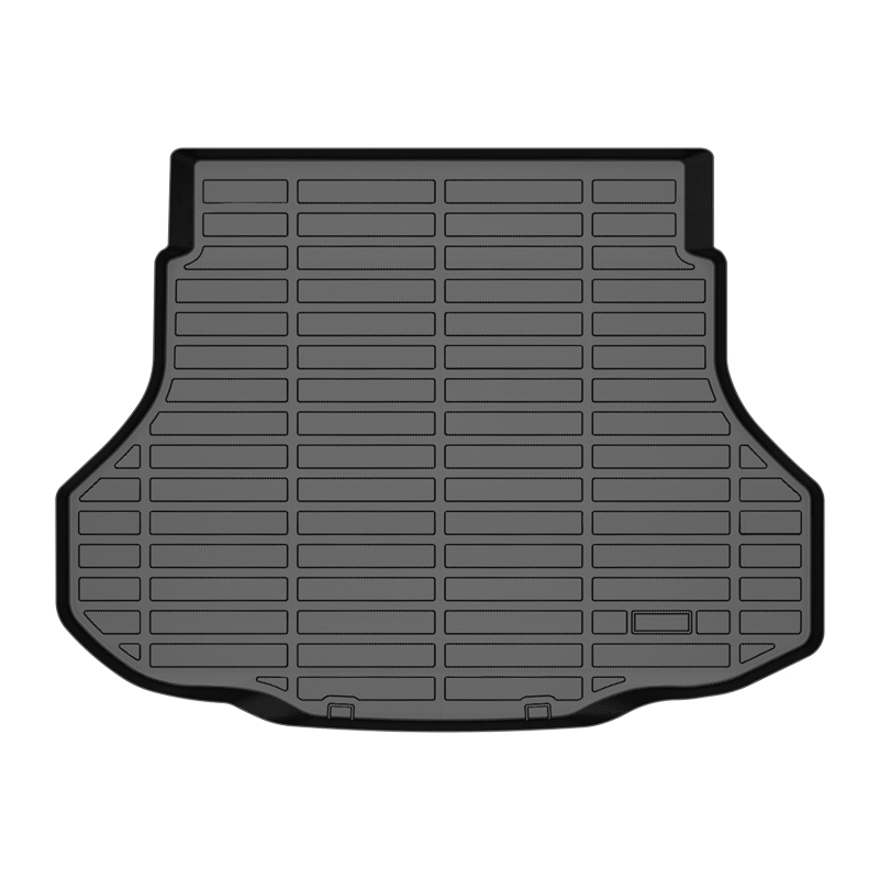 Elantra Hybrid Trunk Mat