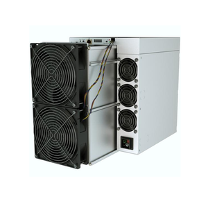 Bitmain Antminer Z15 Pro 840K 1510W Sol/S Equihash Mijnwerker Zec/Zcash Met Apw12 Psu Lage Prijs Zec Zen Asic Mijnwerker Z15 Pro 420K - Product Image 6