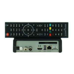 Decodificador de TV Satelital H8.2H Full HD-Sintonizador/X + 1/C Enigma2 Linux y sistema operativo, 1/2/1/2/2"