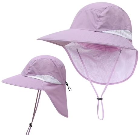 LIGHT PURPLE