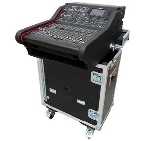 Yeni bir standart Midas M32R canlı dijital mikser + DL32 sahne kutusu + 150 'cat5 ağ kablosu biriktirme - Product Image 2