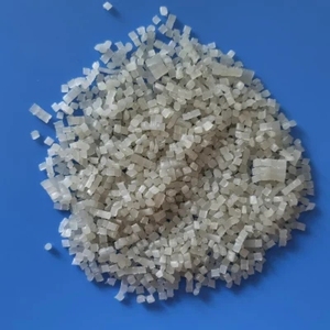 2025回收和原始LDPE低密度聚乙烯树脂/颗粒塑料原料HDPE/LLDPE低价 - Product Image 2