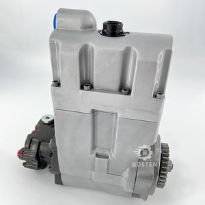 319-0678 Excavator Spare Parts Fuel Injection Pump C7 C9 <strong>Engine</strong> Fuel Pump 3190678 Diesel <strong>Engine</strong> Diesel <strong>Engine</strong> - Product Image 6