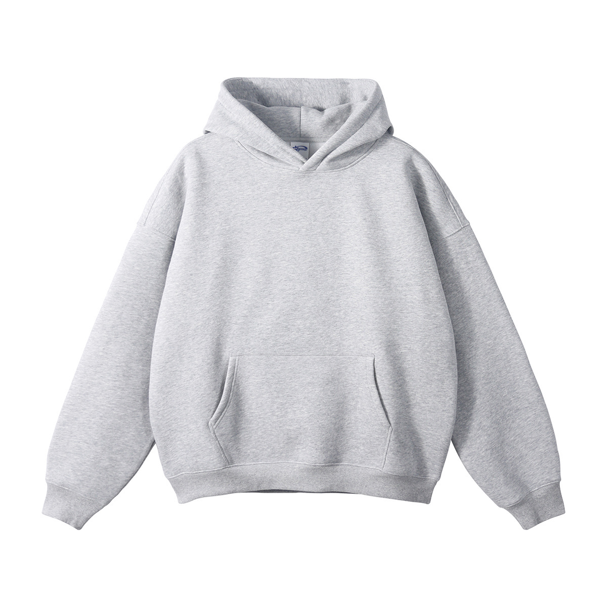 Flower gray