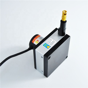 KAISI Marke KS60S Abstand Mess Sensor 3 Meter Linear Position Wandler, Verschiebung Wandler - Product Image 4