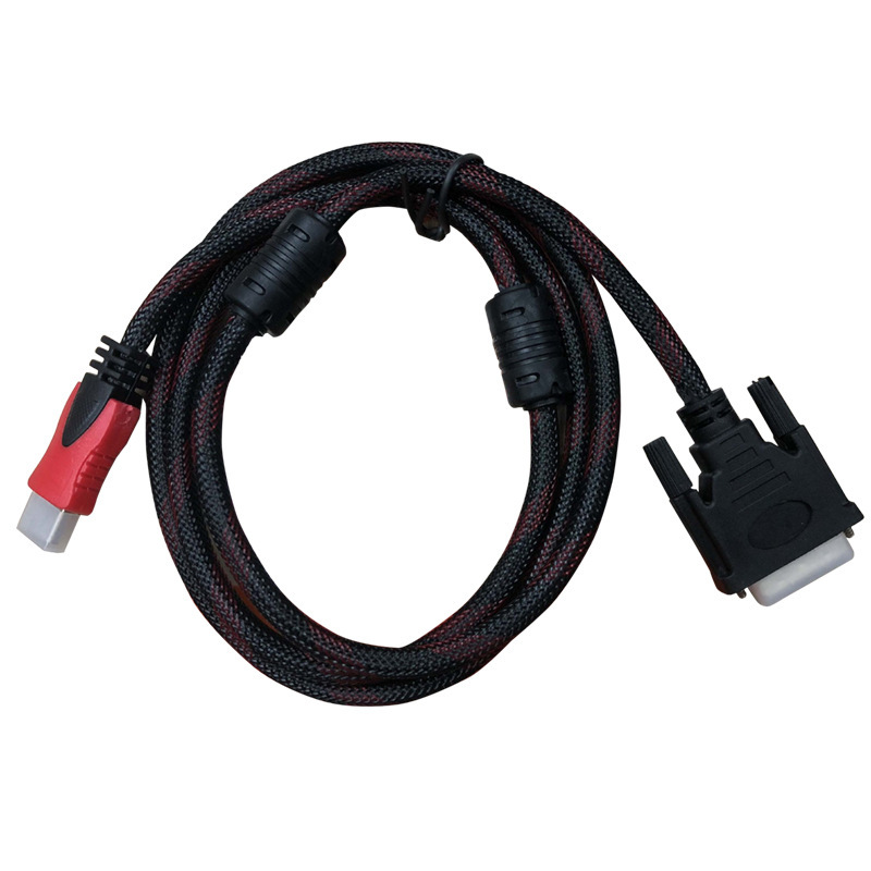 Red and Black Network