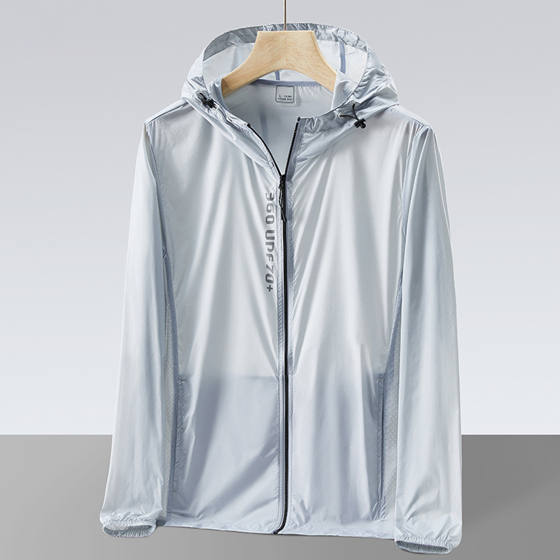 ยูนิซ - สีเทาอ่อน