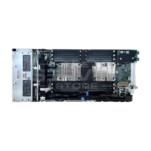 MX740C แชสซีเบลดเซิร์ฟเวอร์ NVMe ctto - Product Image 1