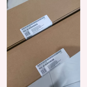 Brand New SIMATIC Panel OP 170B Blue Mode STN Display Screen 6AV6542-0BB15-2AX0 <strong>MPI</strong> -/PROFIBUS-DP <strong>Interface</strong> - Product Image 4