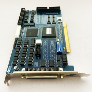 DMC2410 V2.1 5119 10111663-2原装正品嵌入式工业主板Cpu主板运动控制卡 - Product Image 5