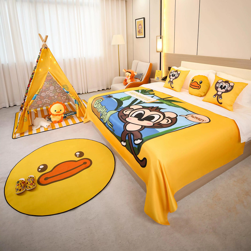 Bébé singe