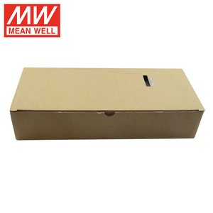 MEAN WELL SD-1000H-48 1000W 48V 21A <strong>Single</strong> <strong>Output</strong> <strong>DC</strong> to <strong>DC</strong> 2:1 Wide <strong>Input</strong> Range Converter - Product Image 6