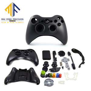 Аксессуары для игрового контроллера XBOX, Заводская форма для PS4, корпус контроллера XBOX, литьевая форма для контроллера XBOX - Product Image 3