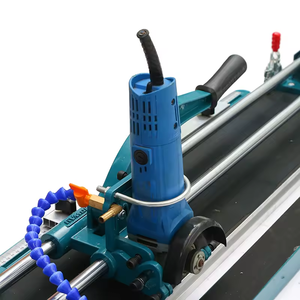 Tile <strong>Cutter</strong> 1000mm Multifunction Cutting Tile <strong>Cutter</strong> Manual With Infrared Ray Assisted - Product Image 3