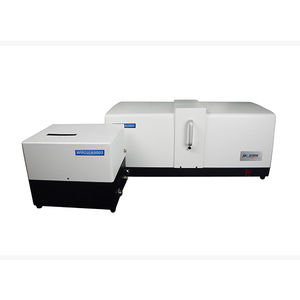 Winner3003 Dry Method Automatic Food Industry <strong>Testing</strong> Catalysts Particle Size Distribution Equipment - Product Image 3