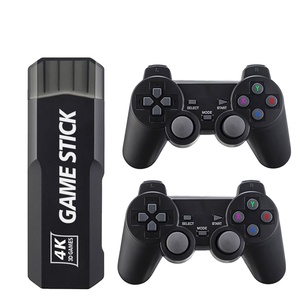 วิดีโอเกมจอยสติ๊ก2.4กรัมไร้สายควบคุมเกมแพดสำหรับย้อนยุคคลาสสิก Wii GC NGC เกมคิวบ์คอนโซลผู้ผลิตจากประเทศจีน - Product Image 1