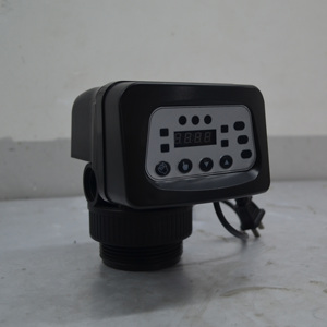 Válvula de filtro de agua de Control automático, válvula de filtro multifunción, cabezal de tanque FRP 2 m3/h, válvula de Control de flujo de agua - Product Image 2