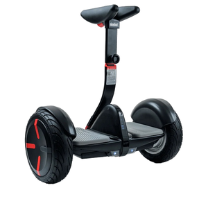 Segway สกู๊ตเตอร์ไฟฟ้า Mini Pro 2กันน้ำ1600W Ninebot Pro 18kmh ระยะ35กม. - Product Image 1