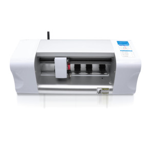 Özel uyum koruması için otomatik kontur kesme ile akıllı ekran koruyucu kesici - Product Image 3