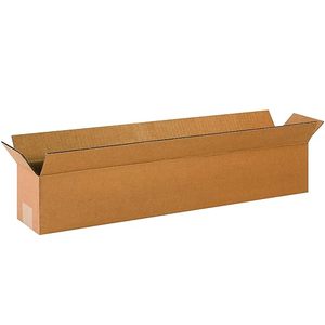 定制瓦楞纸箱重型大型移动纸板运输包装数码印刷 - Product Image 6