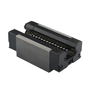 <strong>ABBA</strong> Slider Linear Guide Bearing BRC15RO BRC20RO BRC25RO CNC Engraving Machine Laser Machine Woodworking Lathe 3D Printing - Product Image 6