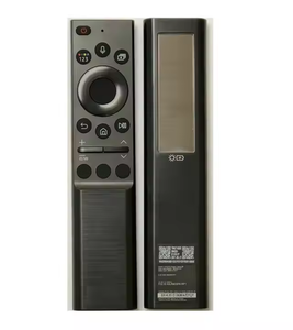 BN59-01357A nuovo O telecomando per Samsung cella solare ricaricabile QLED voce telecomando BN59-01358F di ricambio - Product Image 2