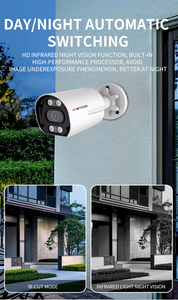 Outdoor 5MP <strong>3MP</strong> 2MP 8Ch DVR Kit Security <strong>Camera</strong> System 8 Channels AHD Completed Combo Set 8 in <strong>1</strong> Analog <strong>Camera</strong> - Product Image 4