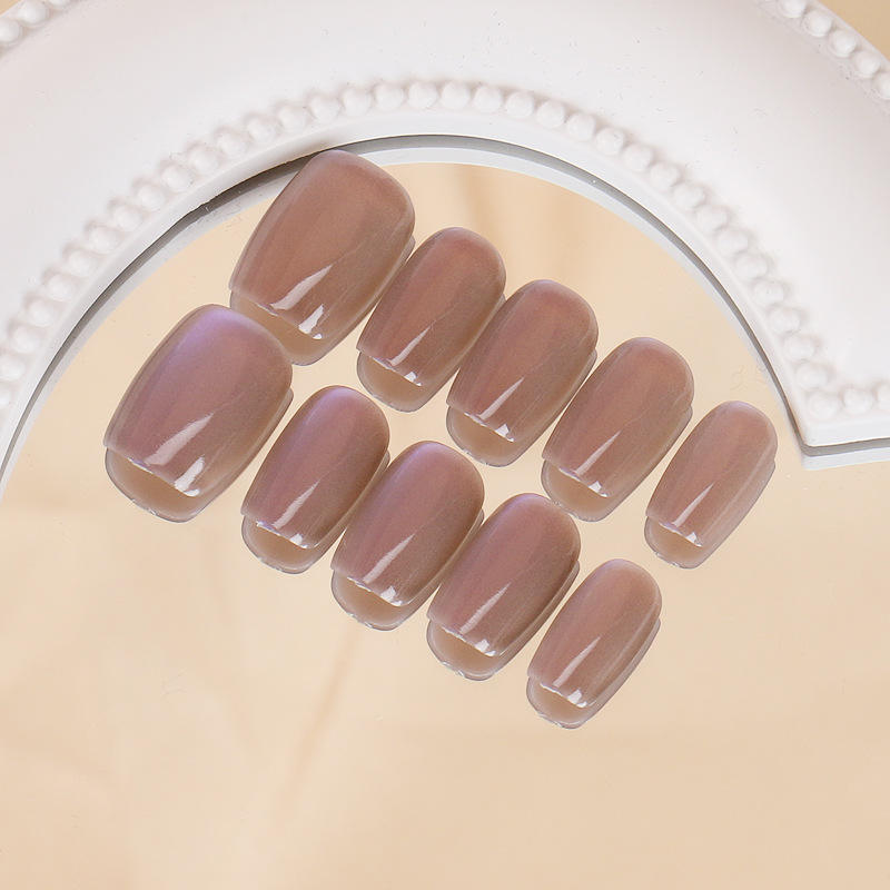 พลบค่ำสีม่วง BY1447