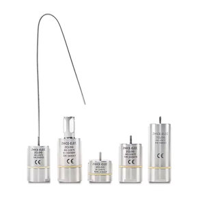 ZCLOG &plusmn;0.1&#8451; &plusmn;10mbar Temperature and Pressure <strong>Sensor</strong> <strong>Data</strong> <strong>Logger</strong> Stainless Steel Datalogger for High Temperature Measurement - Product Image 4