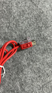 เกมแพดวิดีโอเกม Wii Nunchuck ควบคุมมือซ้ายสำหรับรีโมทคอนโทรล - Product Image 4