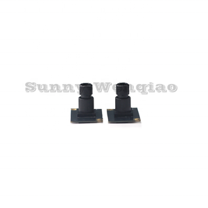 OEM 720P Free Drive Fixed Focus FF Small Narrow Angle <strong>Web</strong> Mini High Definition USB <strong>Camera</strong> Module - Product Image 6