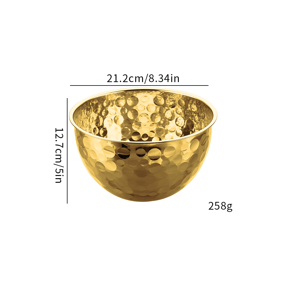 Or (21,2 cm)