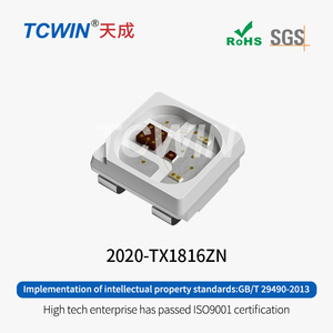 Tcwin productpackage paketi 2020 RGB IC Smd inşa iyi kalite kontrol açtı - Product Image 5