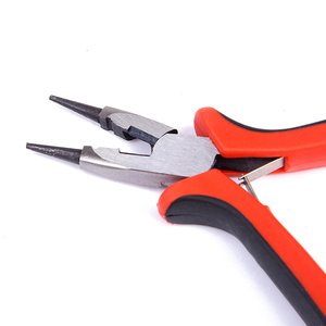 Kaymaz PVC tutamak altın Smith takı yapımı takı pense araçları Mini pense - Product Image 4
